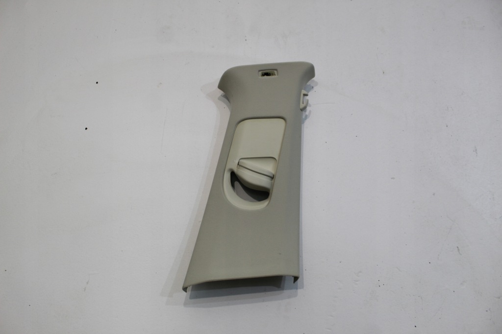 фото №1, Mbm vw passat b8 захист стійка 3g0860418