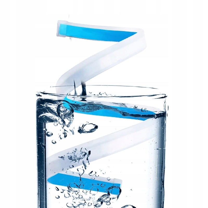 фото №14, Світло денні drl led стрічка ремінь плаваючий динамічні поворотник 60cm