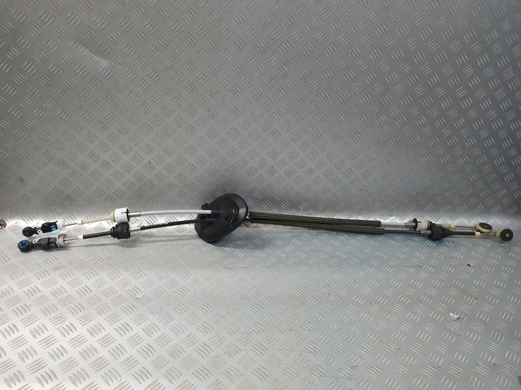 Купити Троси перемикання передач astra k 1.6 cdti 55486232 ann