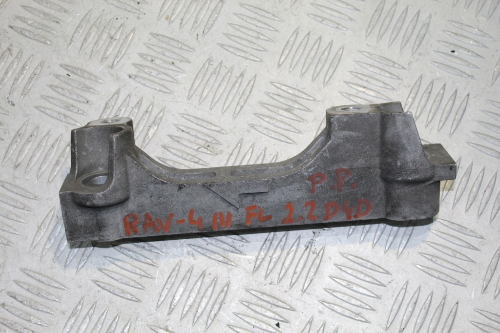 фото №1, Кронштейн кронштейн двигуна toyota rav4 iii lift