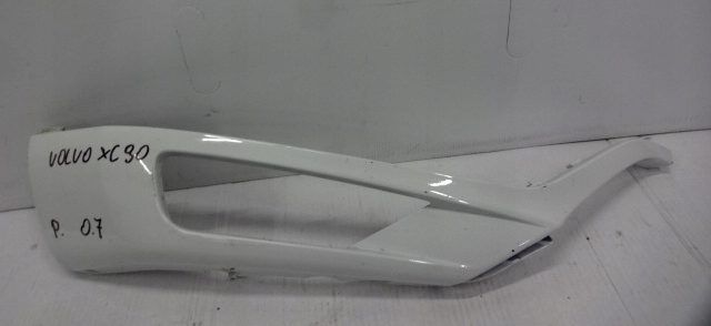 фото №1, Решітка бампера volvo xc90