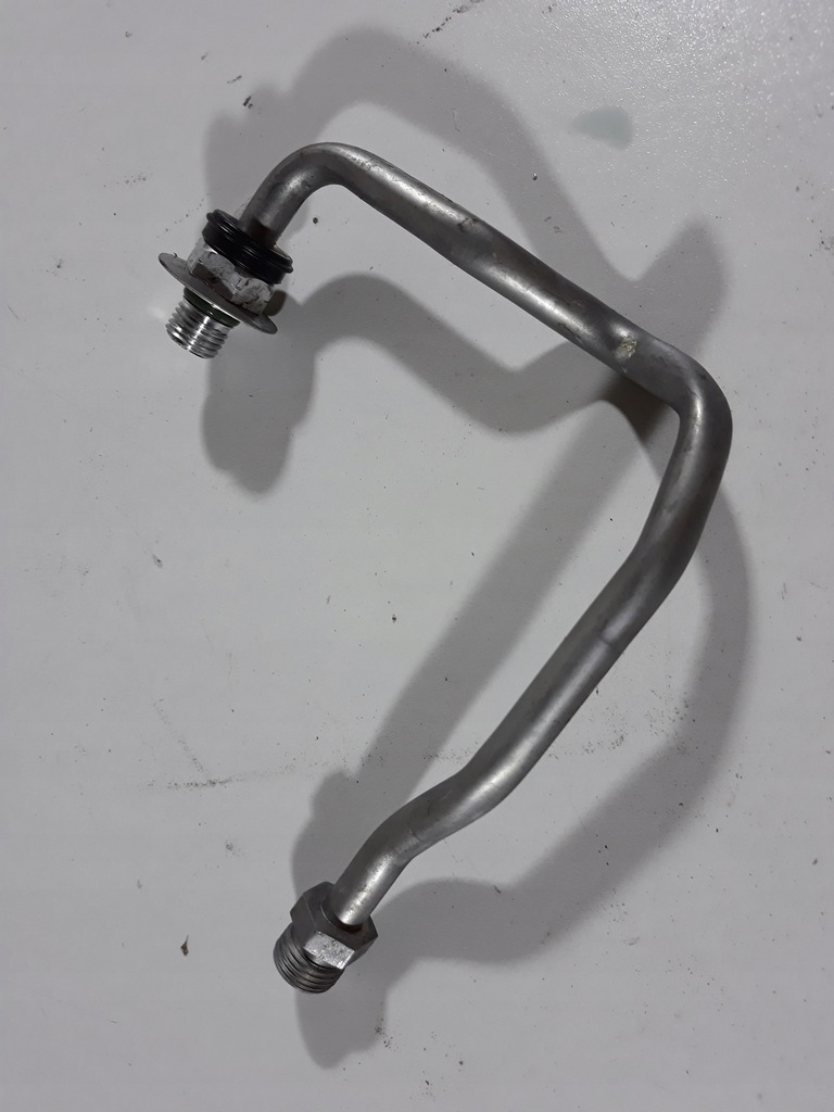 фото №5, Infiniti q50 13- трубка шланг усилителя