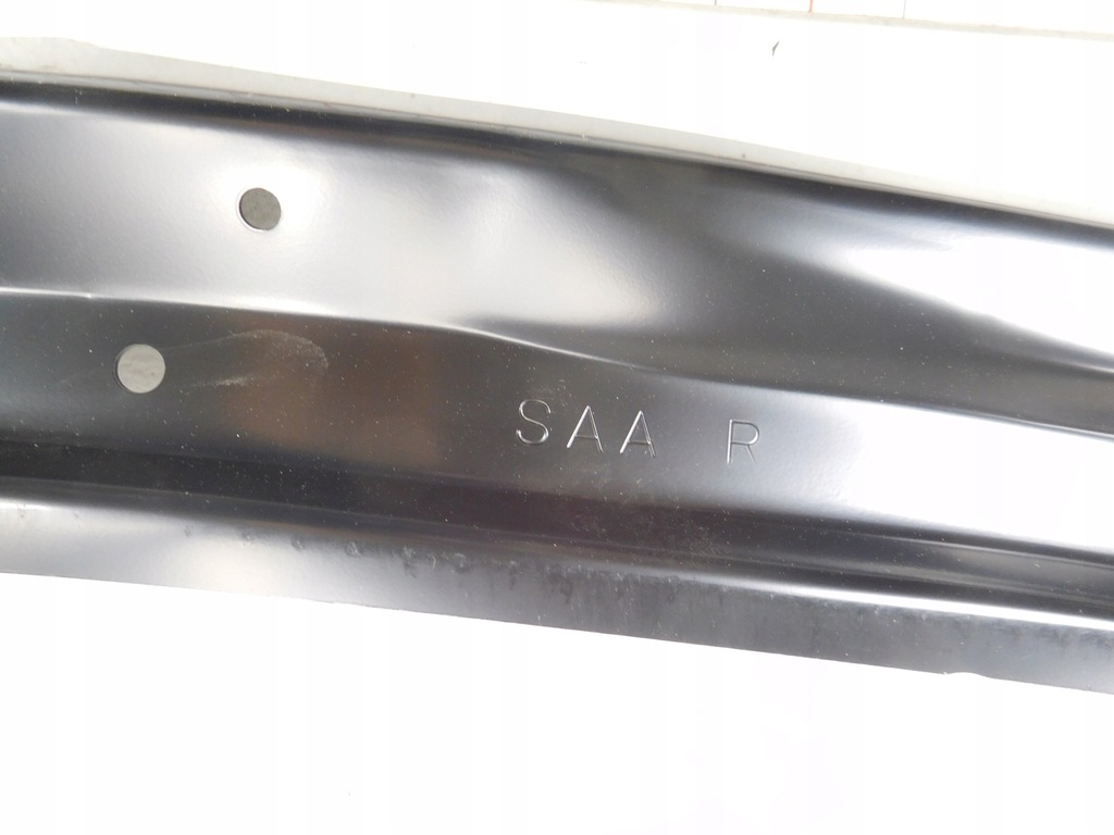 фото №6, Блок двигуна wew. правий перед honda jazz 64121-saa-300zz