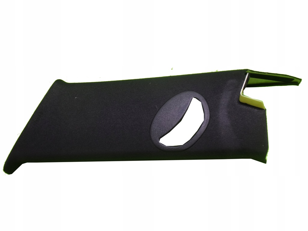 фото №1, Защита стойка обивка правая bmw x5 e53 lift