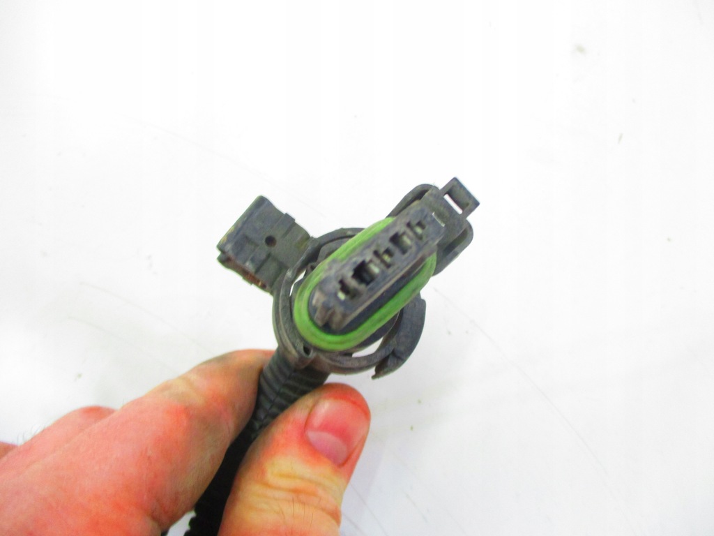 фото №6, Renault espace iii електропроводка лампа перед повороту