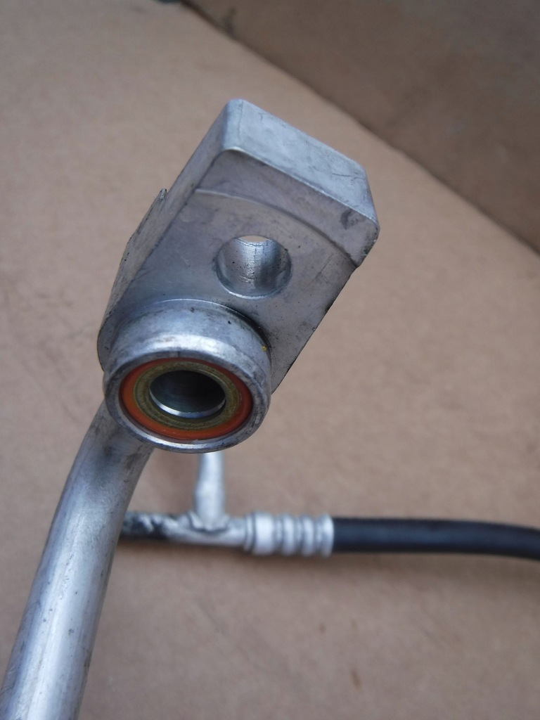 фото №2, Ford оригинальный номер hs7h-19n601-bc