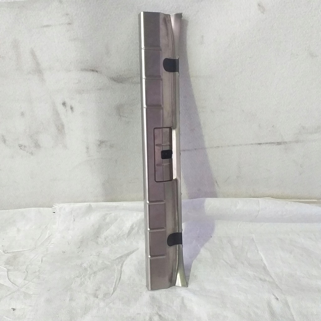 фото №1, Porsche panamera захист поперечина задня 97055125301