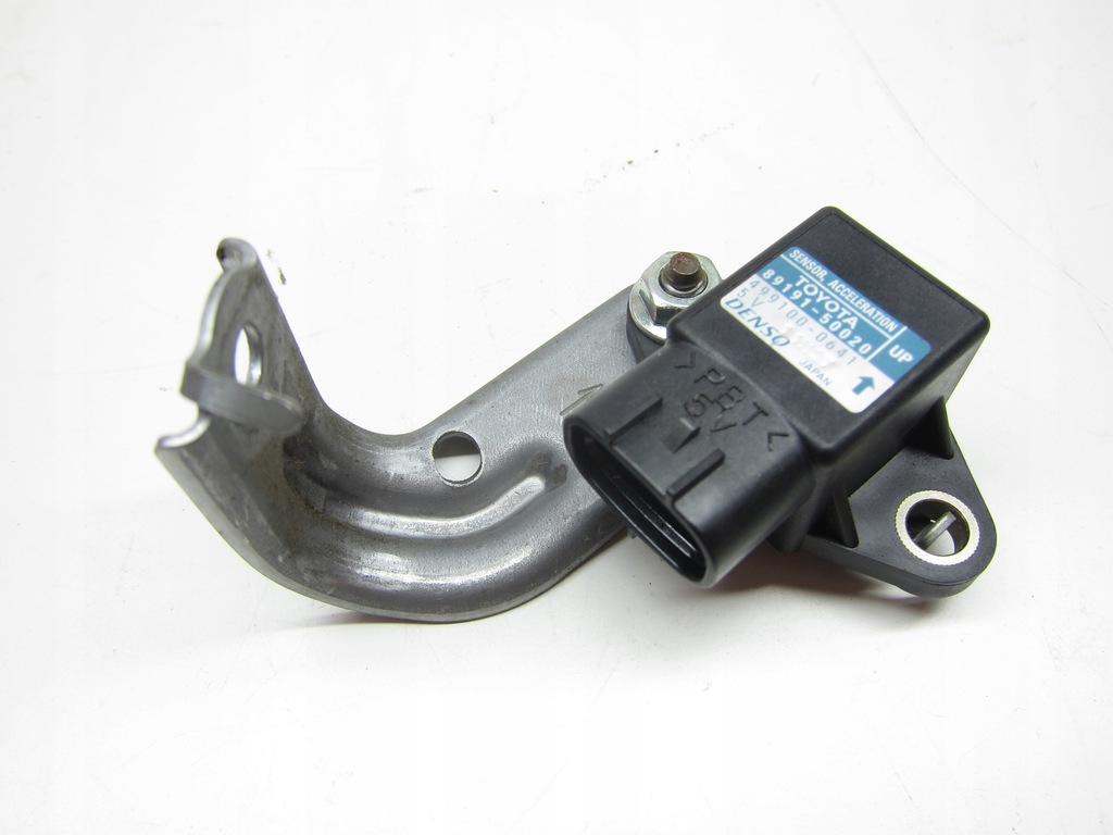 фото №1, Датчик модуль прискорення lexus gs450h iii