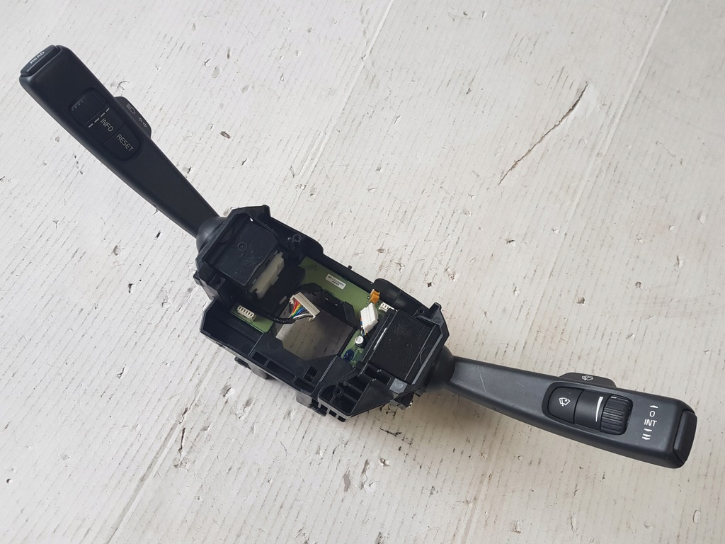 фото №1, Перемикач комбінований volvo s80 ii oryg.