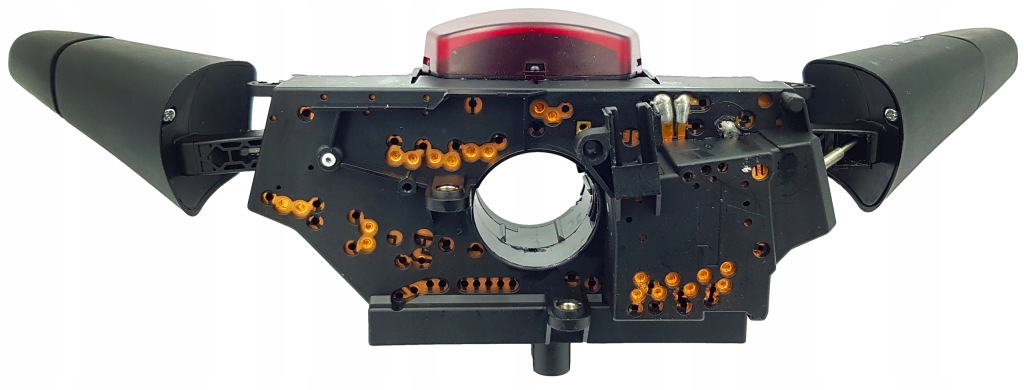 фото №14, Skv панель перемикача mercedes 95skv600