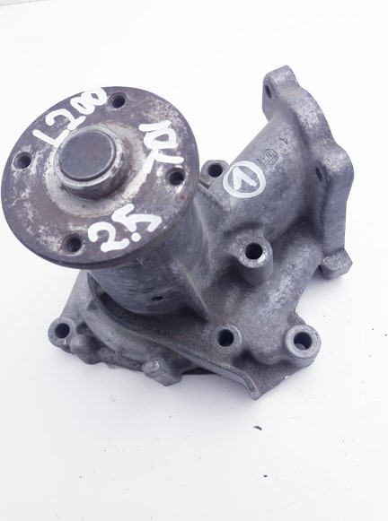 фото №1, Mitsubishi l200 96-06 2.5 td насос wody