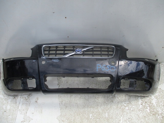 фото №1, Volvo c70 бампер перед передній