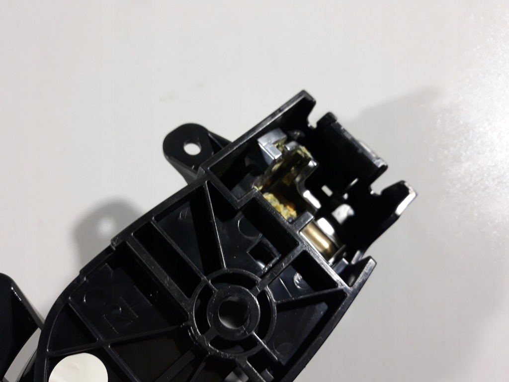 фото №9, Infiniti q50 ручка внутрішня права