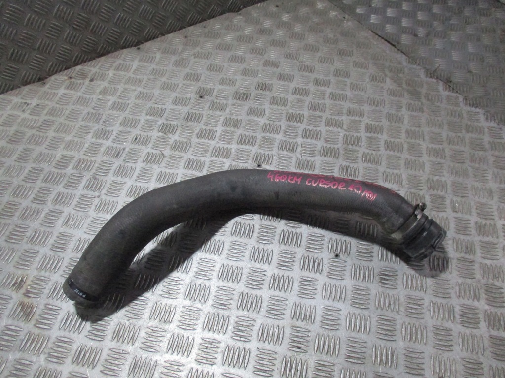 фото №4, Труба wody водяная iveco stralis 460 eev euro v