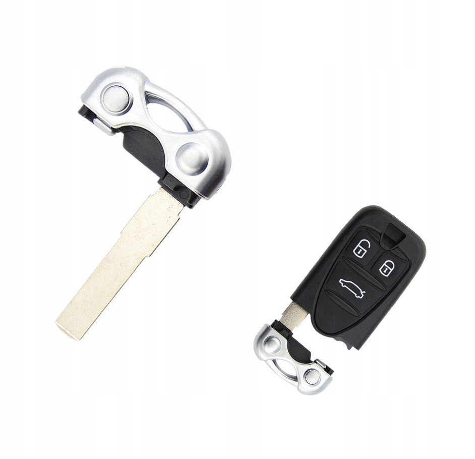 фото №1, Ключ жало ключа alfa romeo 159 brera