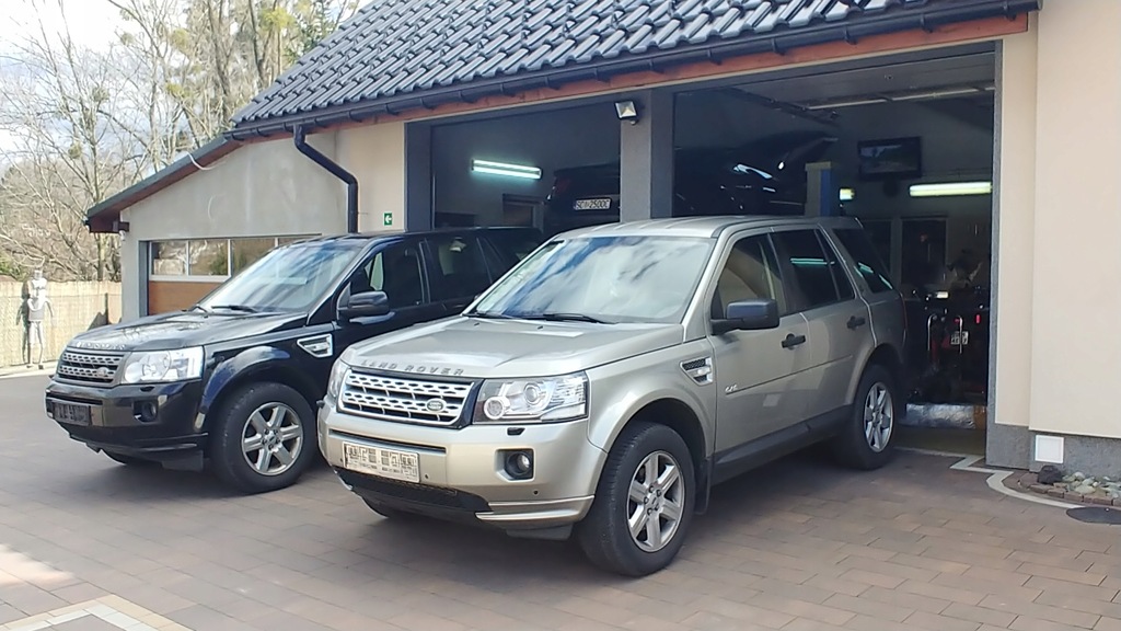 фото №6, Haldex дифференциал evoque 2.2