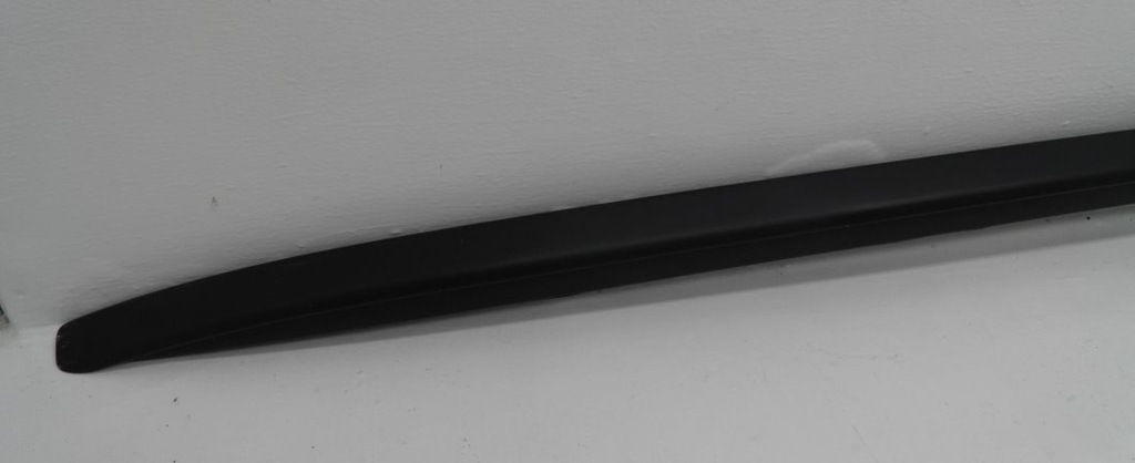 фото №5, Рейлинг крышный правый чёрный audi q7 4l 4l0860022m