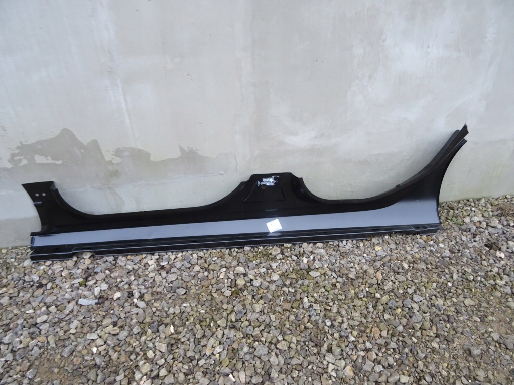 фото №6, Порог правый do astrya j sedan - 13442117