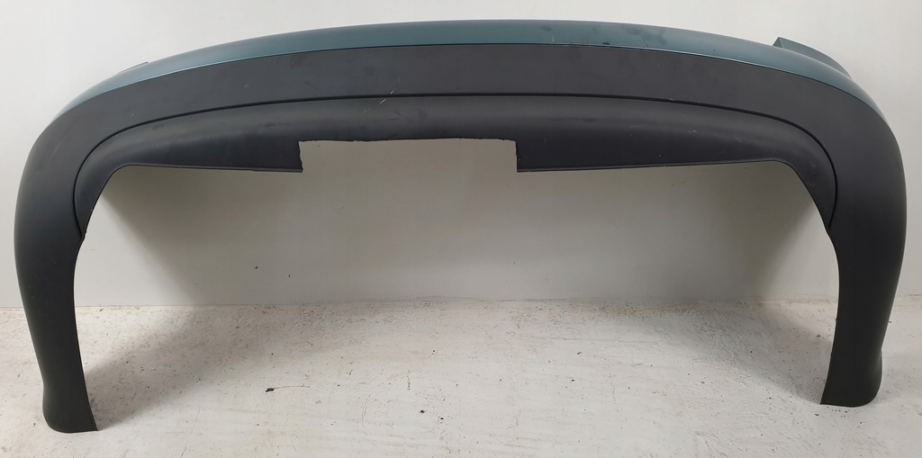 фото №5, Бампер задний задняя audi a6 c5