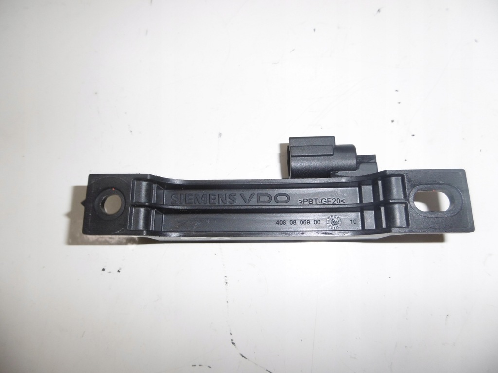 фото №4, Датчик модуль ручка keyless infiniti qx50 qx70