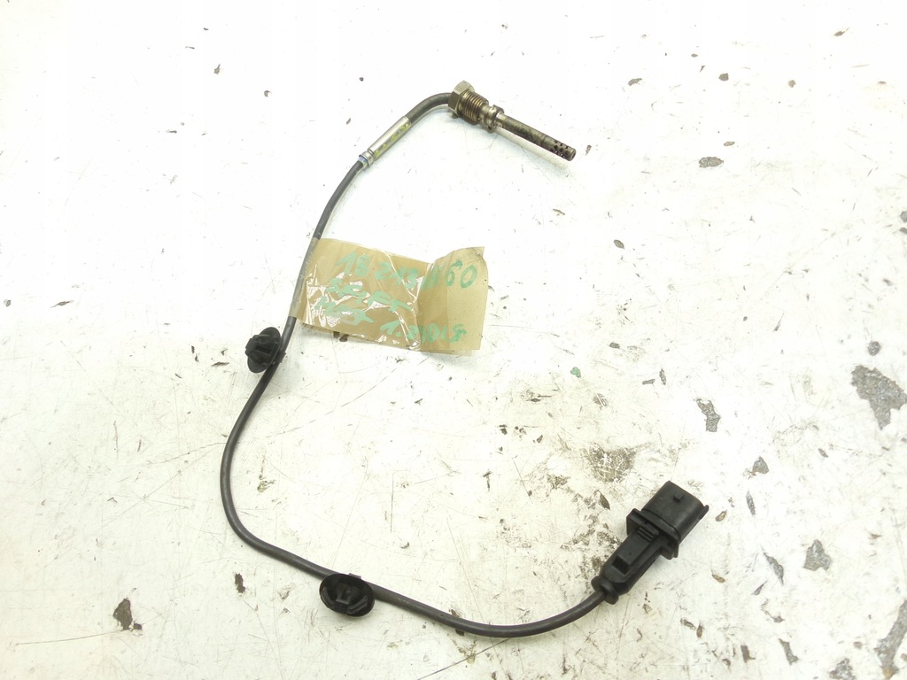 фото №1, Swift mk7 1.3ddis 18213-68160 датчик лямбда-зонд