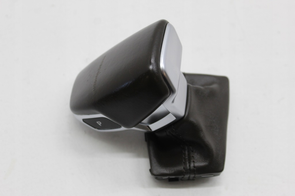 фото №1, Audi q7 4m чехол передач