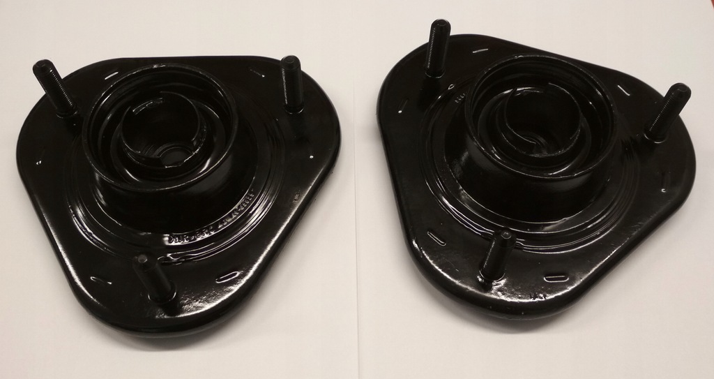 фото №1, Підшипник подушка амортизатора lexus rx odnowa