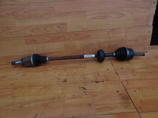 фото №1, Dacia lodgy 2013 1,2 tce приводной вал передняя правая org