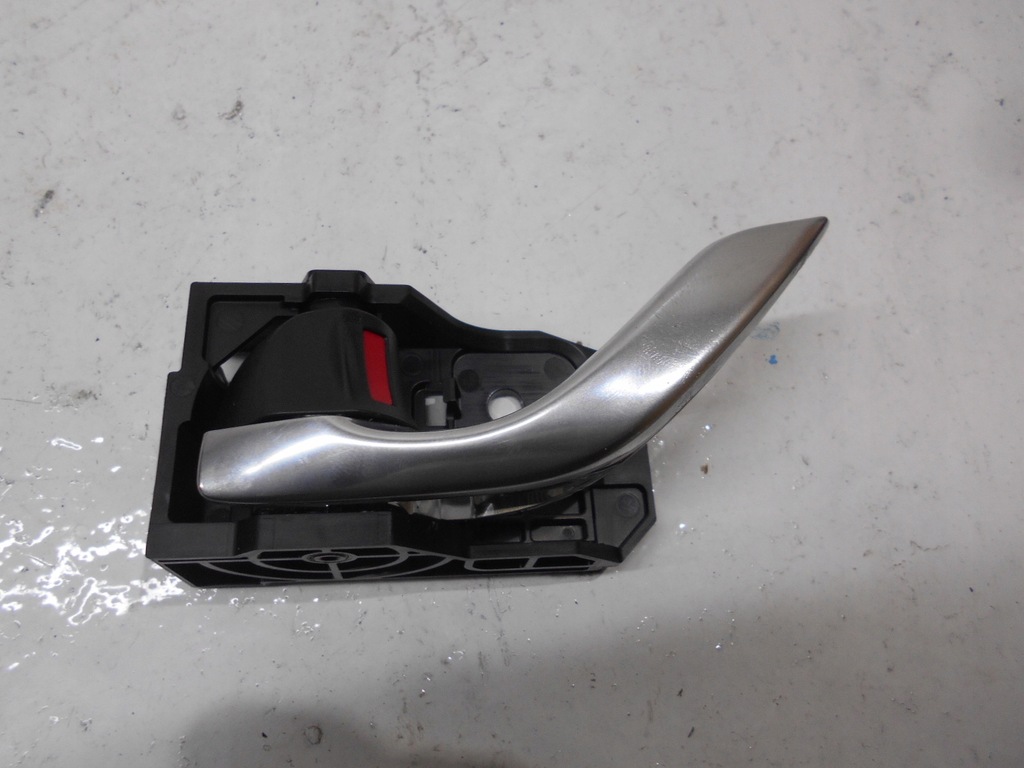 фото №1, Ручка внутрішня ліва mazda cx-5 ii 17-