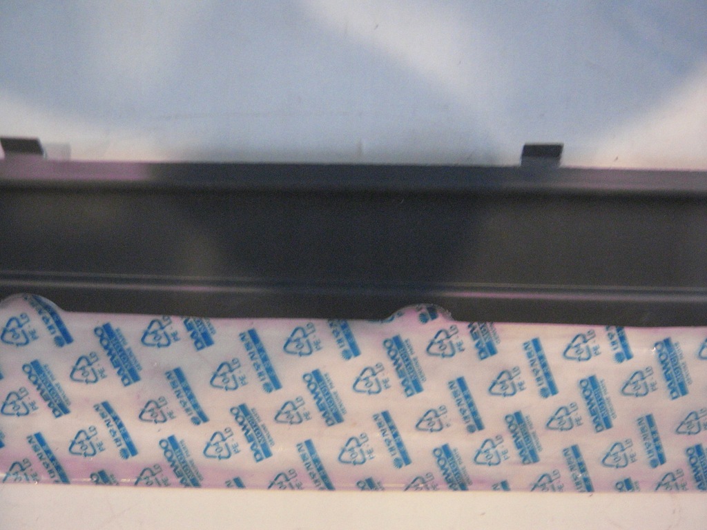 фото №3, Накладка ліва двері верхній внутрішня daewoo tico