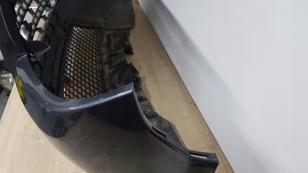 фото №5, Бампер перед land rover freelander ii 06-