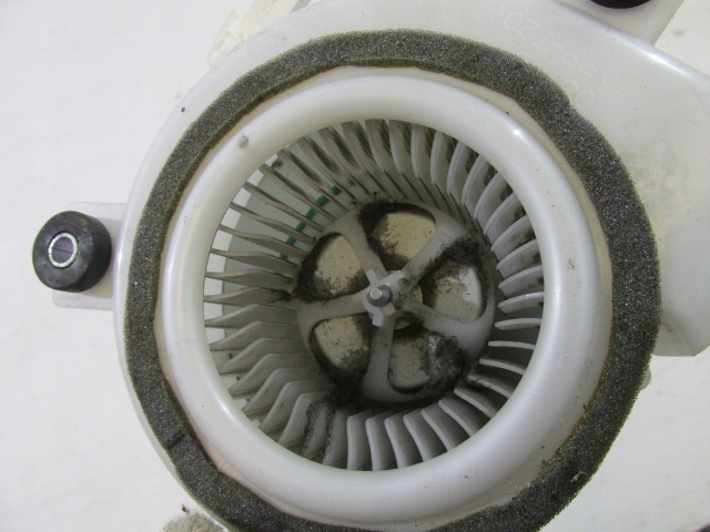 фото №5, Повітродувка toyota highlander