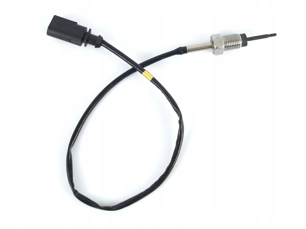 фото №1, Датчик температури вихлопних газів vw touareg 2.5 tdi ntk