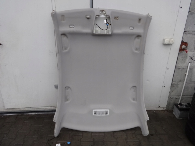 фото №1, Mercedes c klasa w204 07r- sedan потолок