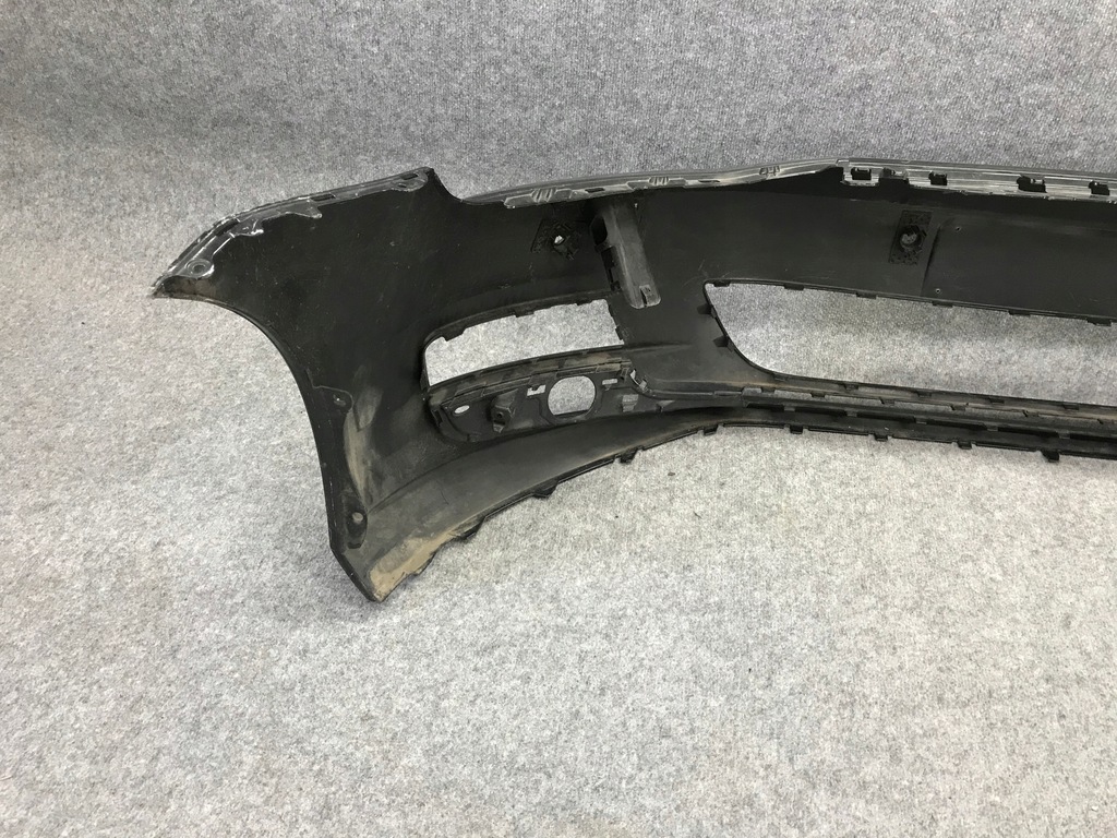 фото №7, Бампер перед передній vw golf 7 vii 12-16 оригінал