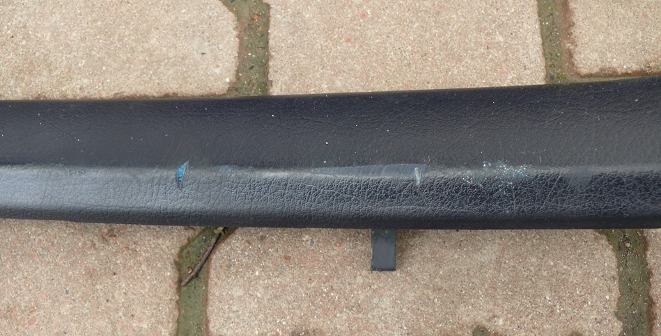 фото №7, Накладки накладки поріг порогові audi a6 c5 lift 01-