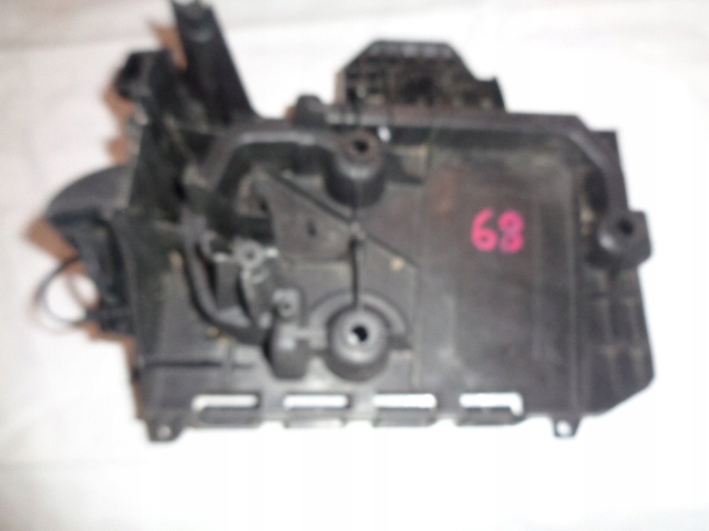 фото №1, Citroen c5 основание аккумулятор 9650439480
