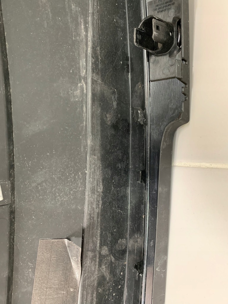 фото №11, Спойлер накладка bentley continental gt gtc