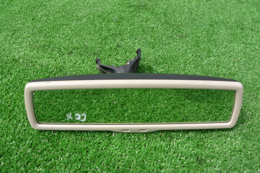 фото №1, Зеркало внутреннее vw passat b7 cc lift banan