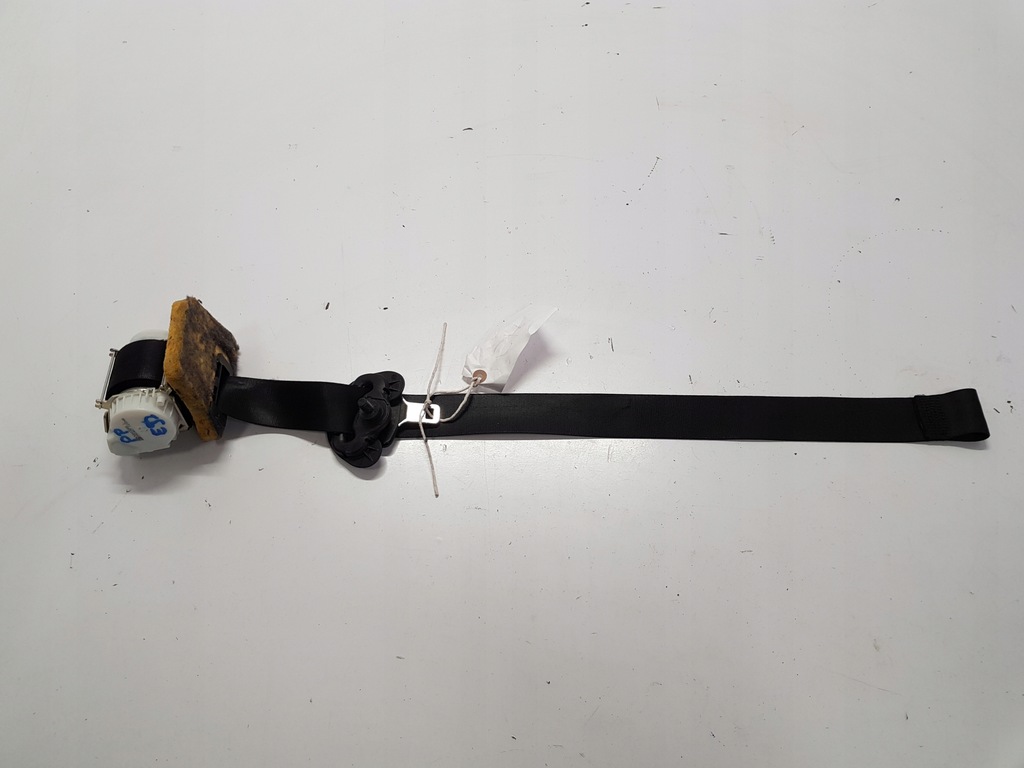 фото №1, Bmw 3 e92 pas безопасности правый перед