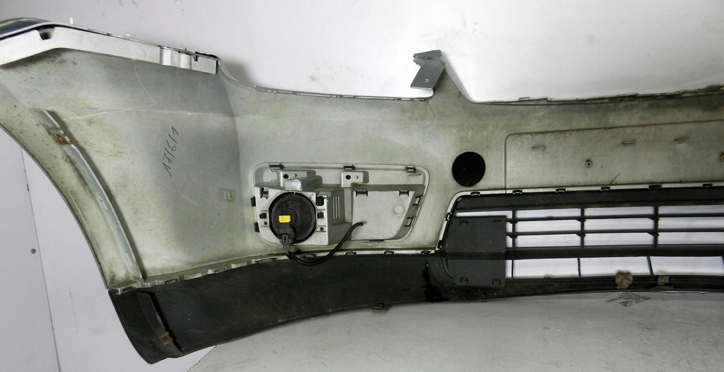 фото №10, 776.zderzak перед передній ford cmax c-max i 03-07