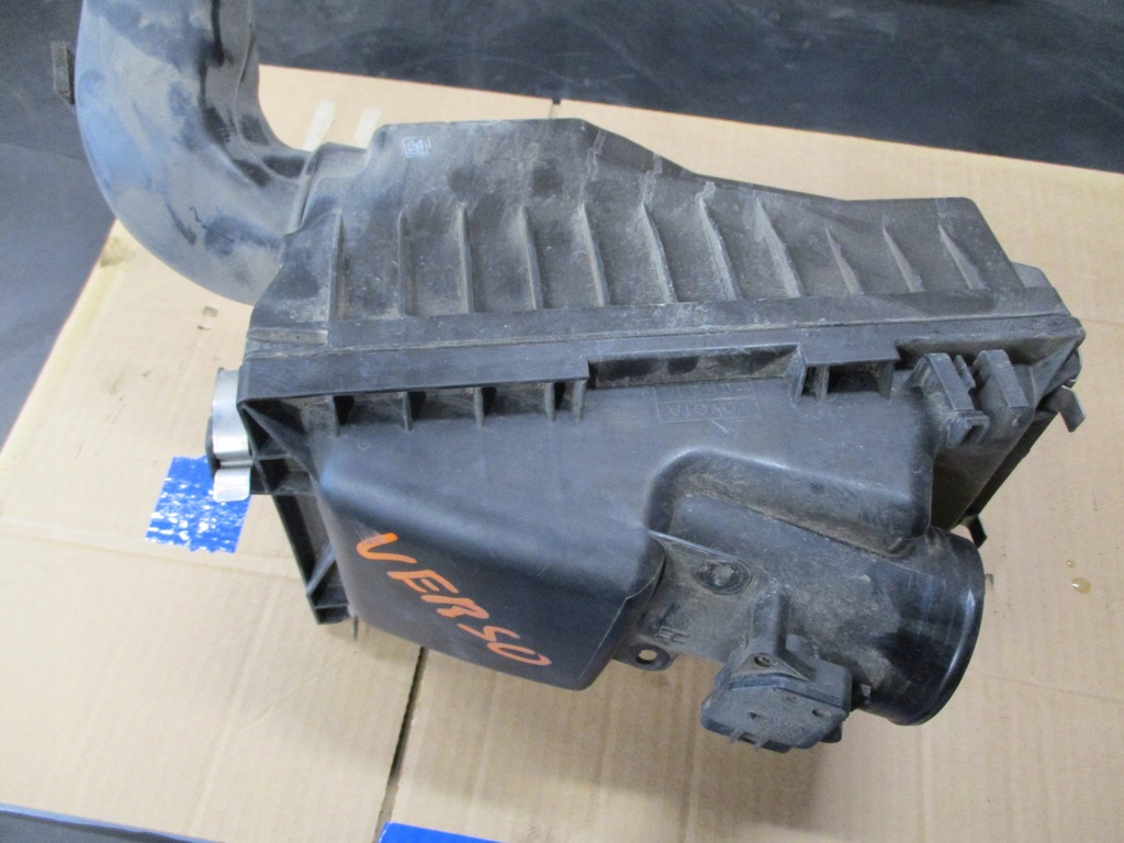 фото №7, Корпус фільтра повітря corolla verso 22204-0n010