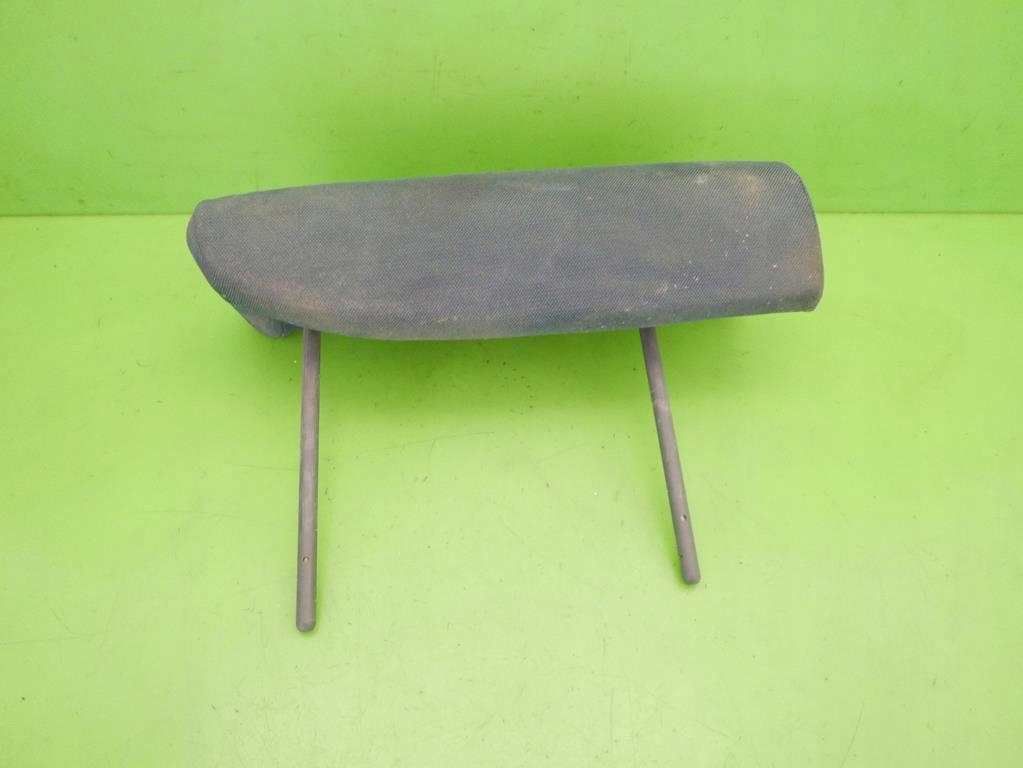 фото №4, Подголовник правый задняя задний fiat brava i 5d hb