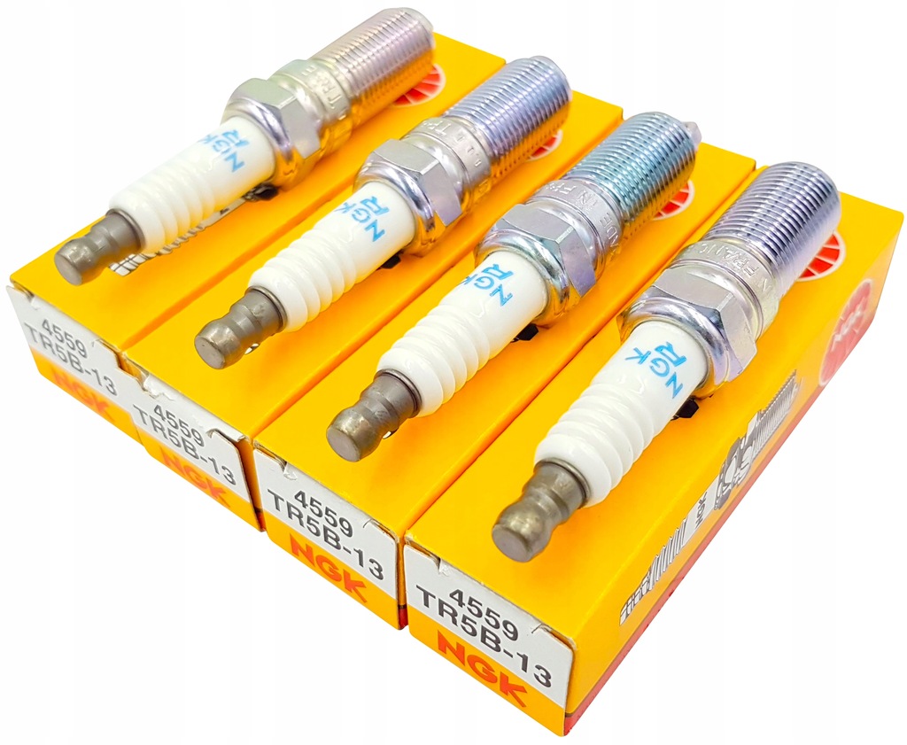 фото №1, Свечи зажигания зажигания ngk do ford focus ii mk2 1.4 1.6