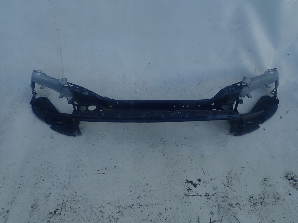 фото №1, Volvo v50 s40 ii 2 04-12 pas передний усилитель