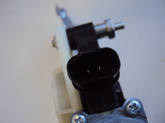 фото №4, Механизм стекло правый перед hyundai kona 2018-