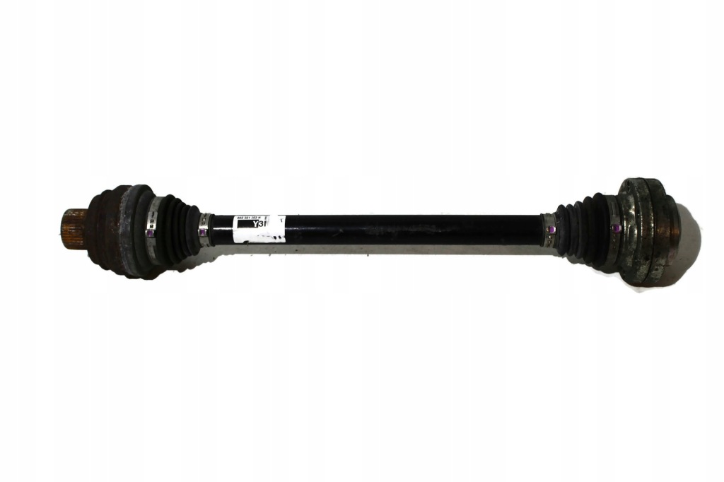 Купить Приводной вал шрус  задний  audi a4 b8 a5