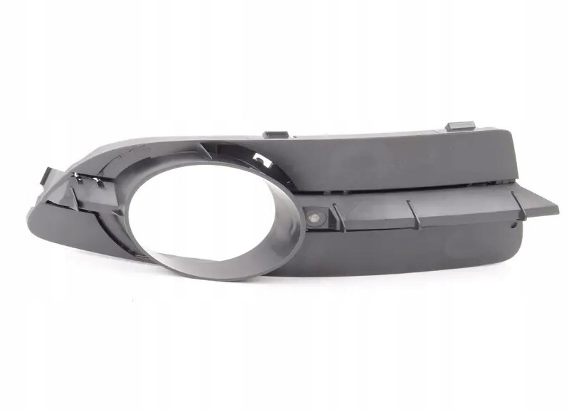 фото №1, Решётка бампера заглушка vw eos правая