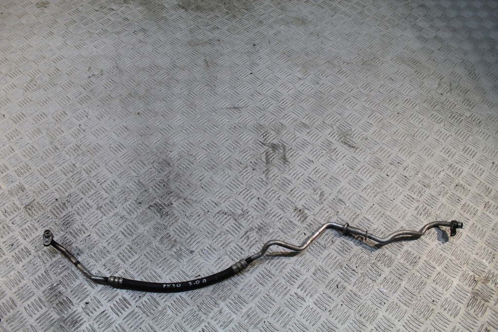 фото №1, Шланг кондиционера infiniti fx30 ii lift