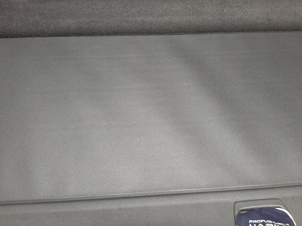 фото №6, Шторка багажника citroen c5 mk1 04r